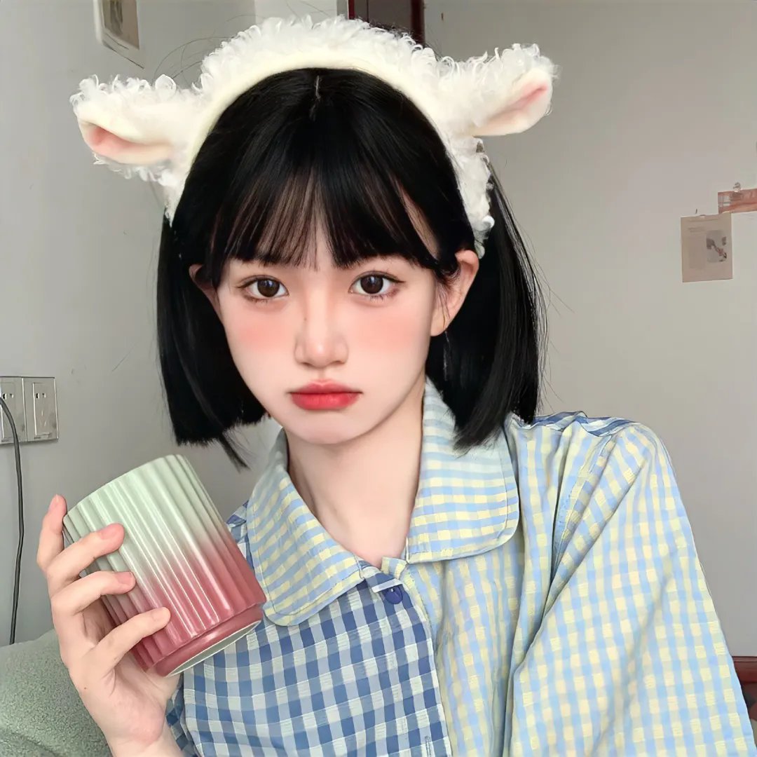 骷髅头